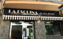 Horario de apertura Bar Esquina De Las Flores, Murcia