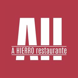 Horario de apertura A Hierro Restaurante, Nerva