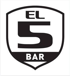 Horario de apertura Bar El 5, Temple