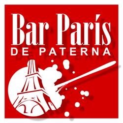 Horario de apertura Bar Paris, Paterna