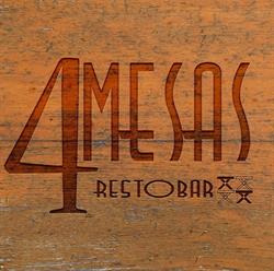 Horario de apertura Restobar 4 Mesas, Rincón de la Victoria