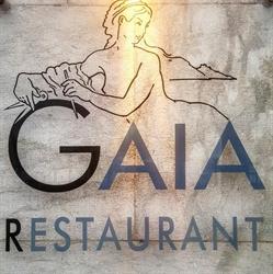 Horario de apertura Restaurant Gaia, Roses