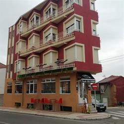 Horario de apertura Café EL PICO, León