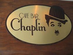 Horario de apertura Café Chaplin, San Juan del Puerto