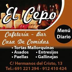 Horario de apertura El CEPO, San Sebastián de los Reyes