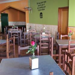 Horario de apertura Bar Cafetería Santa Catalina, Tacoronte