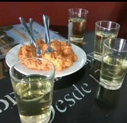 Horario de apertura Mosto Domínguez, Sanlúcar de Barrameda