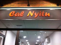 Horario de apertura CAL NYITU, Sant Climent de Llobregat