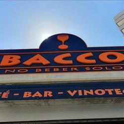 Horario de apertura Bacco Vinoteca, Alicante