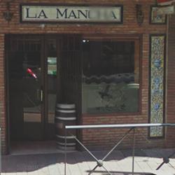 Horario de apertura La Mancha, Talavera de la Reina