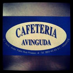 Horario de apertura Cafeteria Avinguda, Vinaròs