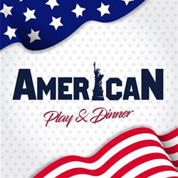 Horario de apertura American Play Dinner, Yuncos