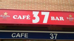 Horario de apertura Café Bar el 37, Tres Cantos