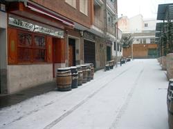 Horario de apertura Bar Casa Carpeto, Valdepeñas