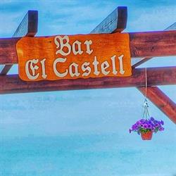 Horario de apertura Bar El Castell, Polop