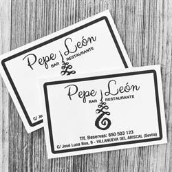 Horario de apertura Pepe León - Bar Restaurante, Villanueva del Ariscal