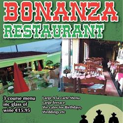 Horario de apertura Bar Restaurante Bonanza, Torrevieja