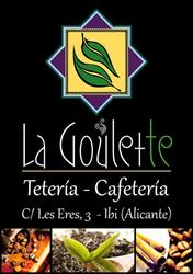 Horario de apertura Tetería La Goulette, Ibi