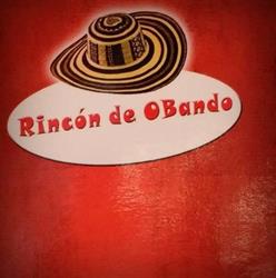 Horario de apertura Rincon De Obando, Los Abrigos
