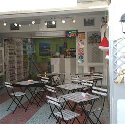 Horario de apertura Caffe torino, Maspalomas