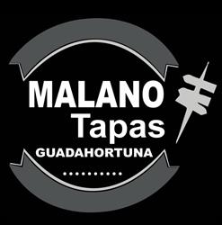 Horario de apertura Malano Tapas, Guadahortuna
