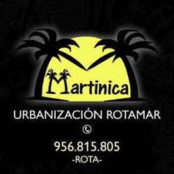 Horario de apertura Restaurante Martinica, Rota