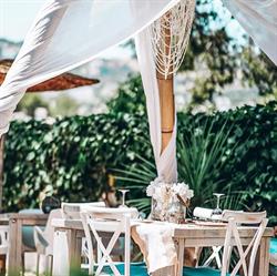 Horario de apertura Gastrobar 21, Teulada