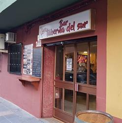 Horario de apertura Bar Taberna Del Sur, Motril