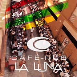 Horario de apertura Café Pub La Luna, Alfaro