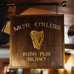 Mo'r O'rless en Bilbao (Abando) - Horario de apertura
