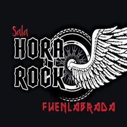 Horario de apertura Sala Hora Rock, Fuenlabrada