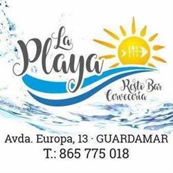 Horario de apertura Restobar La Playa, Guardamar del Segura