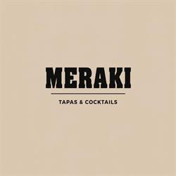 Horario de apertura Meraki tapas & cocktails, Port de Pollença