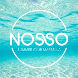 Horario de apertura NOSSO Summer Club Marbella, 