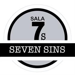 Horario de apertura SALA SEVEN SINS, O Grove