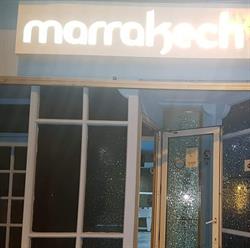 Horario de apertura Marrakech Bar, Ponferrada