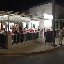 Horario de apertura Braseria Nueva Giralda, Lepe