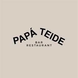 Horario de apertura Papá Teide Restaurant & Bar, Puerto de la Cruz