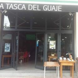 Horario de apertura La Tasca Del Guaje, Piedras Blancas