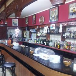 Horario de apertura Cafetería Siglo XX, Pravia