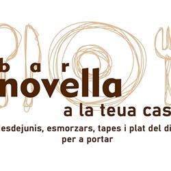 Horario de apertura Bar Novella, Puçol