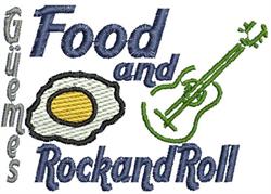 Horario de apertura Bar restaurante Food And RockAndRoll, Güemes
