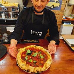 Horario de apertura Pizzeria birreria il cammino dei briganti, Albal