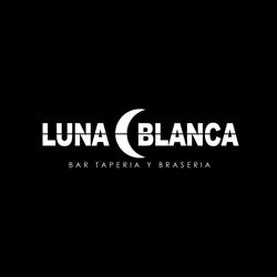 Horario de apertura LUNA BLANCA BAR TAPERÍA Y BRASERÍA., Albacete