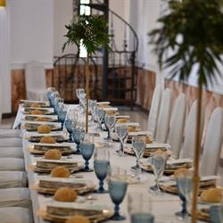 Horario de apertura Bodas y Eventos Castillo de Biatia, Baeza