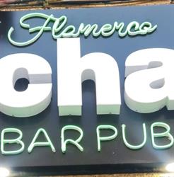 Horario de apertura Flamenco y Bachata Bar Pub, Illescas