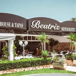 Horario de apertura Restaurante Beatriz, Cala d'Or