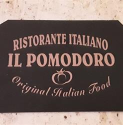 Horario de apertura RISTORANTE ITALIANO IL POMODORO., Calp