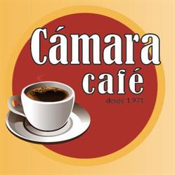 Cafetería Cámara en Granada (Ronda) - Horario de apertura