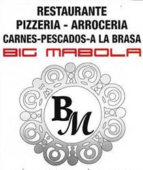 Horario de apertura Restaurante Pizzeria Big Mabola, Canet d'En Berenguer